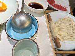-如一鸡鲍鱼·粤式煲汤(长泰广场店)