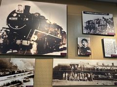 -辽沈战役纪念馆