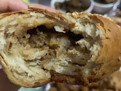 -满记烧饼(牛街东里小区一区店)