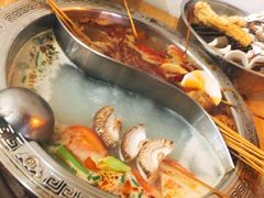 -丹妹麻辣烫(袁家岭20year店)