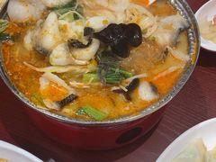 -喜家德虾仁水饺(长泰广场店)