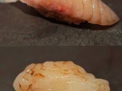 大竹荚鱼寿司-橼舍鮨青木