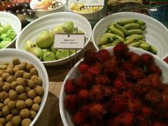 -荣誉国际酒店-云顶旋转餐厅