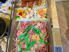 -韩国大金刚烤肉·料理(印象城店)