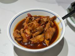 -欧记大排档·景德菜(上海首店)
