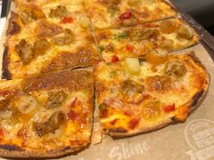 -半秋山西餐厅(巴南万达广场店)