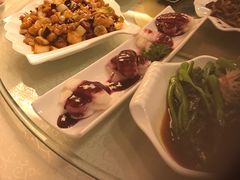 -汇贤府·李氏鲁菜(五棵松店)