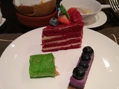 -深圳四季酒店·馥自助餐厅