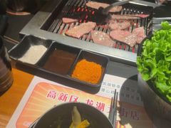 -千寻烧肉(政务区店)
