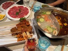 -袁记串串香(喜力博物馆店)