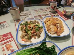 -顺德杨廷记(白云山店)
