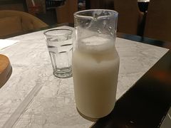 -半秋山西餐厅(宜昌大洋店)