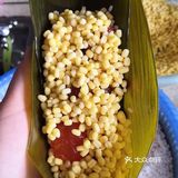 非常有食欲的蛋黄五花肉