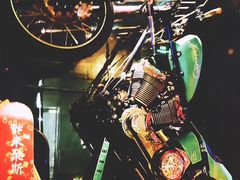 -288 Livehouse 酒吧(思南公馆店)