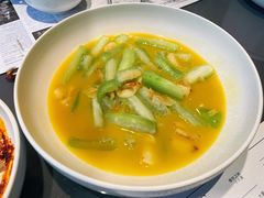 -小大董·烤鸭(观景餐厅·南京西路店)