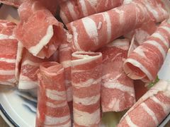 -贵厨酸汤牛肉(小十字店)