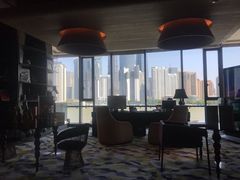 -上海外滩英迪格酒店