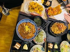 -左舞和风屋便当(金地店)