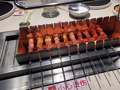 -丰茂烤串(五道口店)