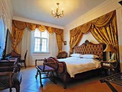 -北京张裕爱斐堡酒庄