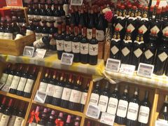 -blt精品超市(KKMALL京基店)