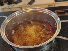 -呷哺呷哺(西单大悦城店)