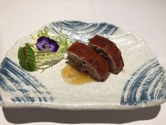 -Yan Ting 宴庭中餐厅(上海静安瑞吉酒店)