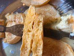 -foodoo芙多松饼店