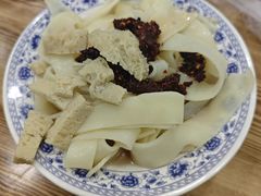 -老孙家泡馍(洒金桥店)