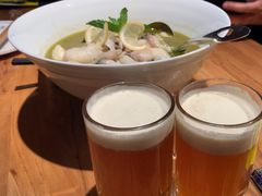 -幸福的烤包子·新疆菜