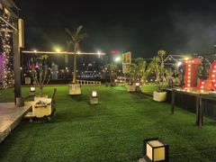 -沸奇公园·情景团建·年会露营烧烤轰趴生日(科技园店)