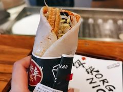 -饵块食光·云南有机手作饵块