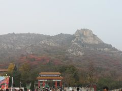 -石门坊