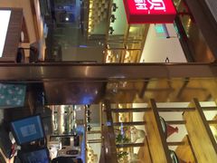 西贝莜面村(金隅嘉品mall店)-西贝莜面村(金隅嘉品mall店)