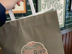 -Pie Bird(新闸路店)