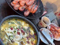 -聚汇三少·龙虾·中餐厅(莫邪路新天地店)