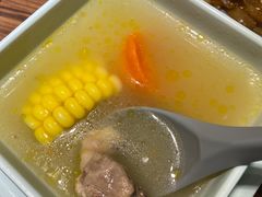 -佬港味粤味小馆(锦艺城店)