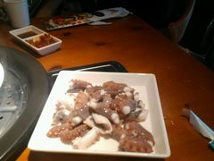 -马路边上·小海鲜烧烤(八一路店)