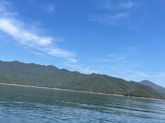 -千岛湖东南湖区