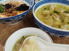 -老苏州大客堂·苏帮菜·松鼠桂鱼·苏州传统小吃(观前街人民商场店)