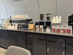 -Seesaw Coffee(上生新所店)