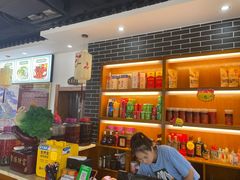 -吃香喝辣·地道衡东菜(南岳大庙店)