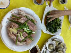 -秋姐美食店(旅游大道店)