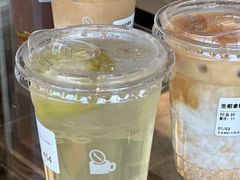 -Seesaw Coffee(朝阳大悦城店)