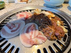 -高丽屋(天宁寺店)