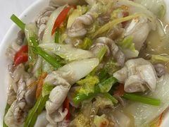 -老三鱼仔店