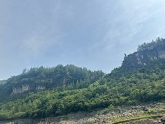 -神农溪纤夫文化旅游区