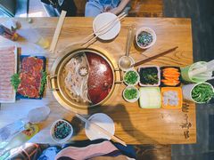 -四喜小胖·北京涮肉(五道营店)