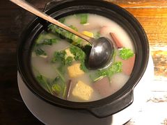 -外婆家(蓝色港湾店)