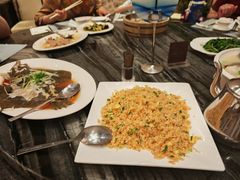 -金海湾嘉华度假酒店·海天阁中餐厅